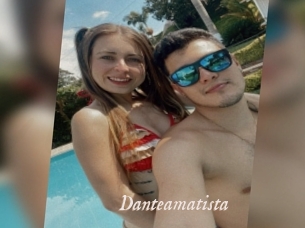 Danteamatista