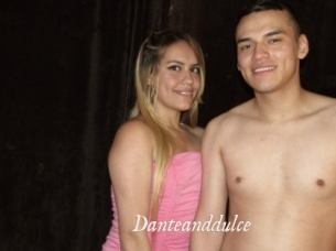 Danteanddulce