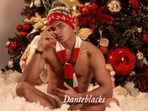 Danteblacks