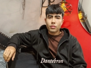 Dantebron