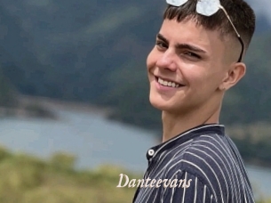 Danteevans