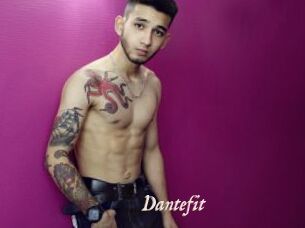 Dantefit