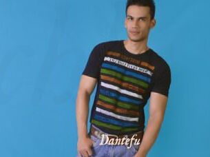 Dantefu
