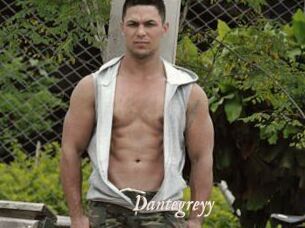 Dantegreyy