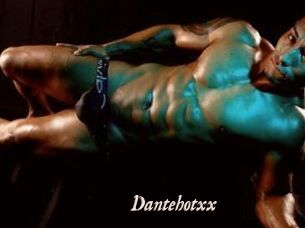 Dantehotxx