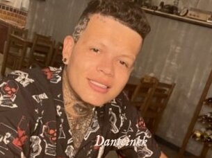Danteinkk