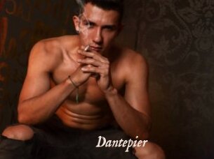 Dantepier