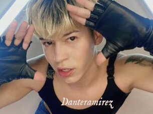 Danteramirez