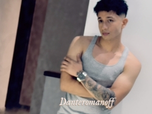 Danteromanoff