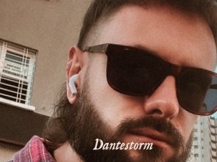 Dantestorm