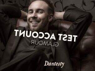 Dantesty