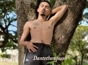 Dantethomposon