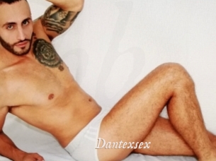 Dantexsex