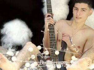Dantheyoung