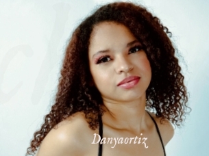 Danyaortiz