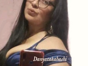 Danyatakahashi