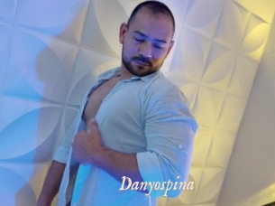 Danyospina