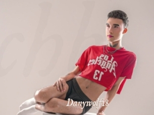 Danywolf18