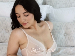 Daphne_mosss