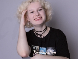 Daphneallen