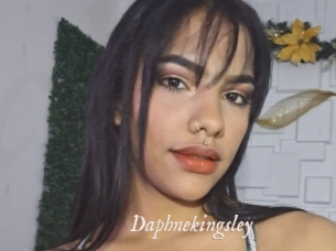 Daphnekingsley