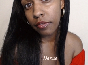 Darcie