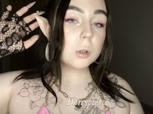 Darcypierce