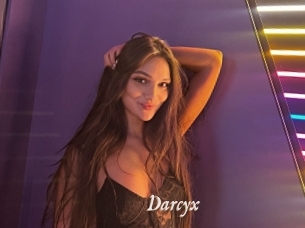 Darcyx