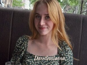 Daredevilanna