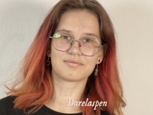 Darelaspen
