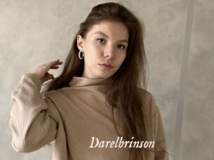 Darelbrinson
