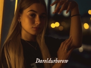 Dareldurborow