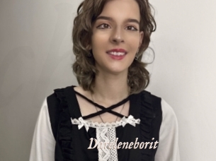 Dareleneborit