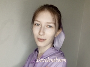 Darelenebown