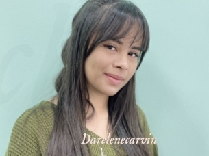 Darelenecarvin