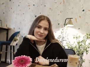 Darelenedurow