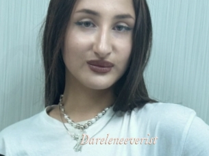 Dareleneeverist