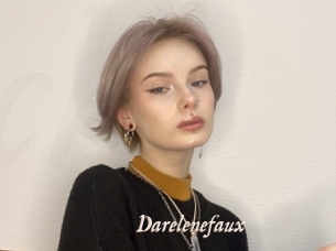 Darelenefaux