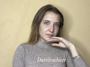 Darelenehiett