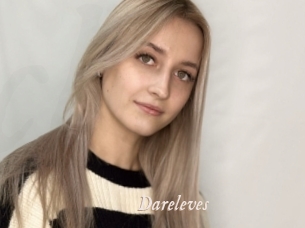 Dareleves