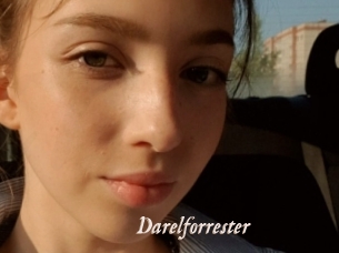 Darelforrester
