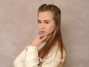 Darelgallant