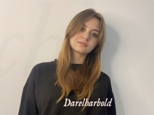 Darelharbold