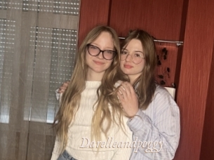 Darelleandpeggy