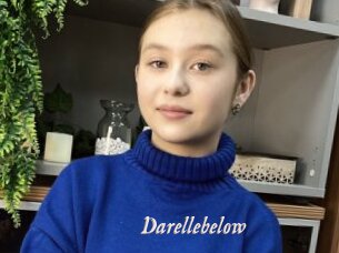Darellebelow