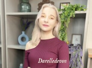 Darelledevon