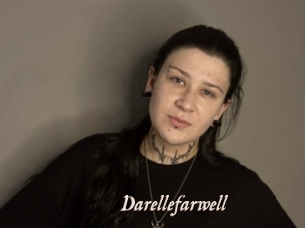 Darellefarwell
