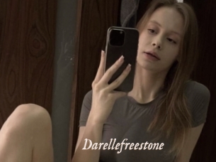 Darellefreestone