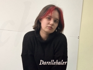 Darellehaler