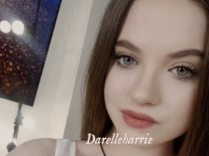 Darelleharrie